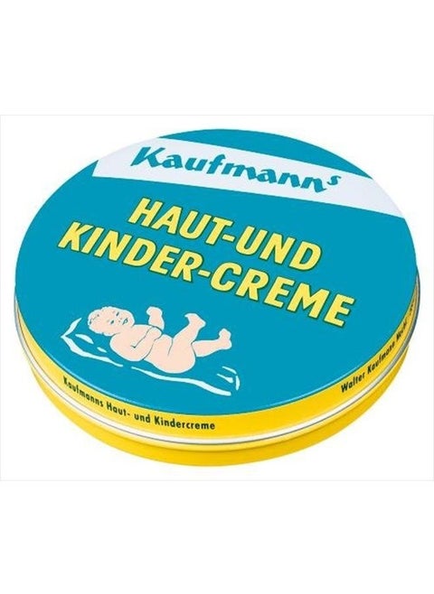 Kaufmann's skin and baby cream 75 ml
