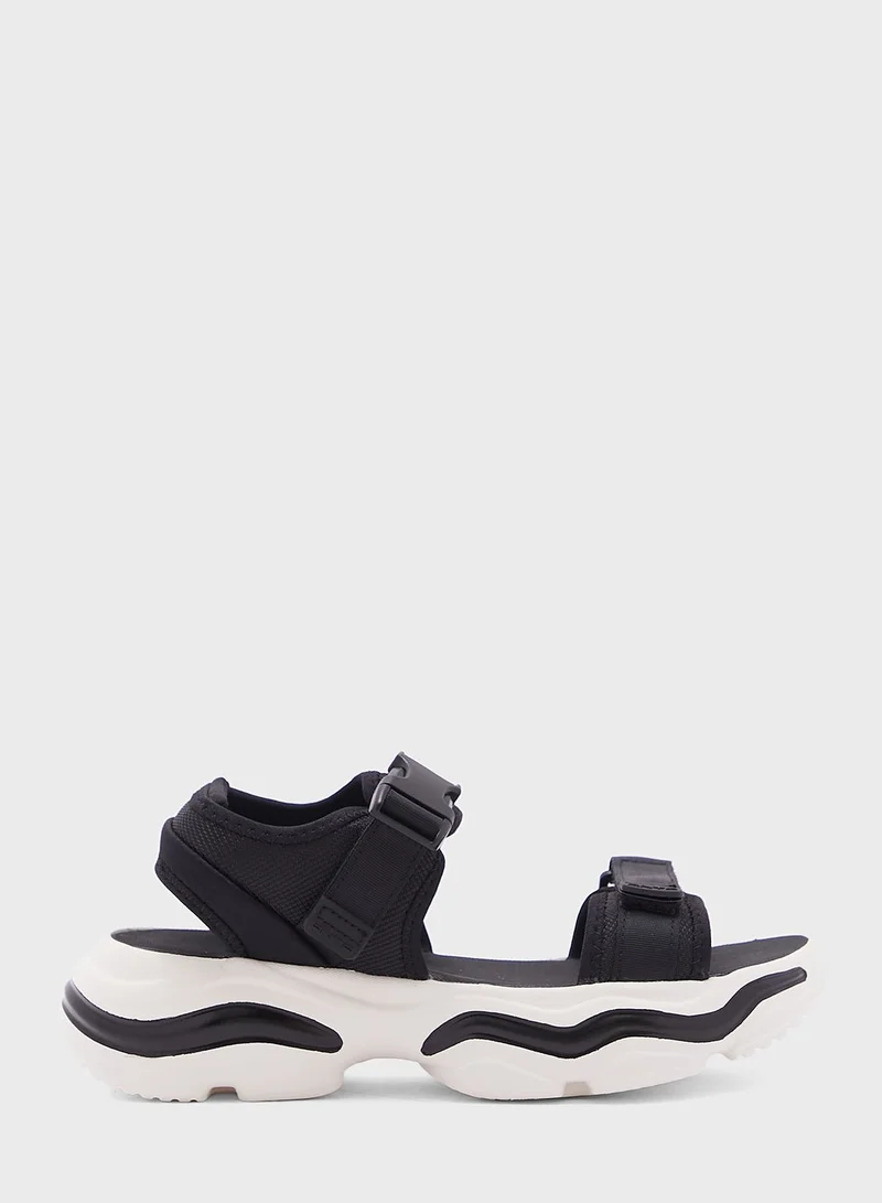 ANTA Sandals