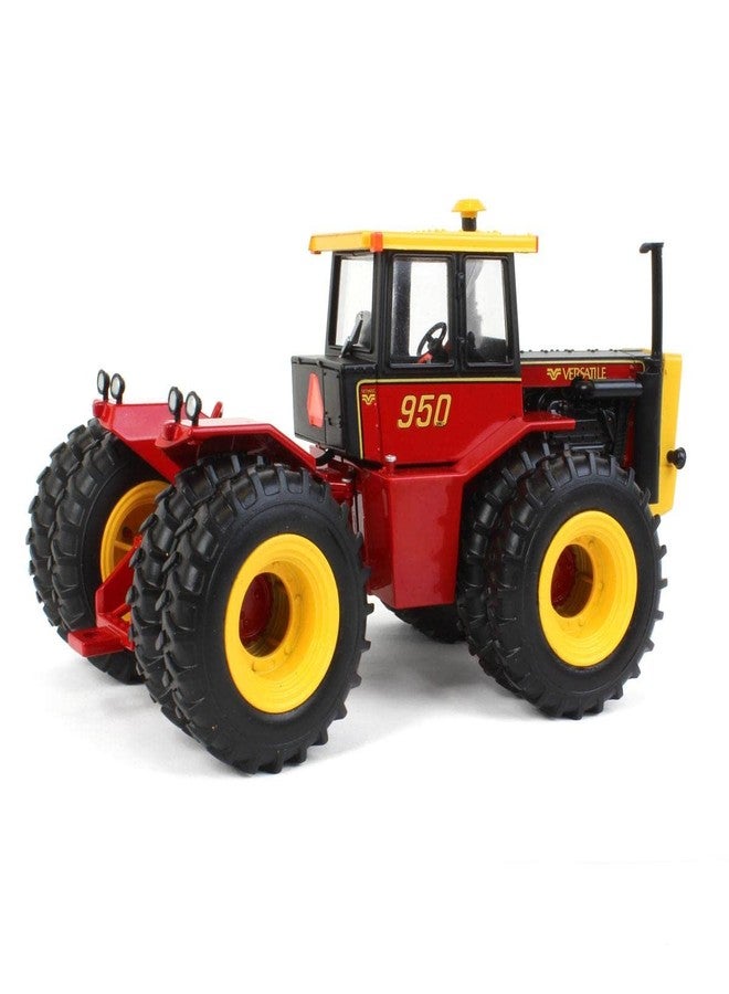 ERTL 1/32 Versatile 950, 2022 National Farm Toy Museum Select Series Tractor 16436 - Image 4