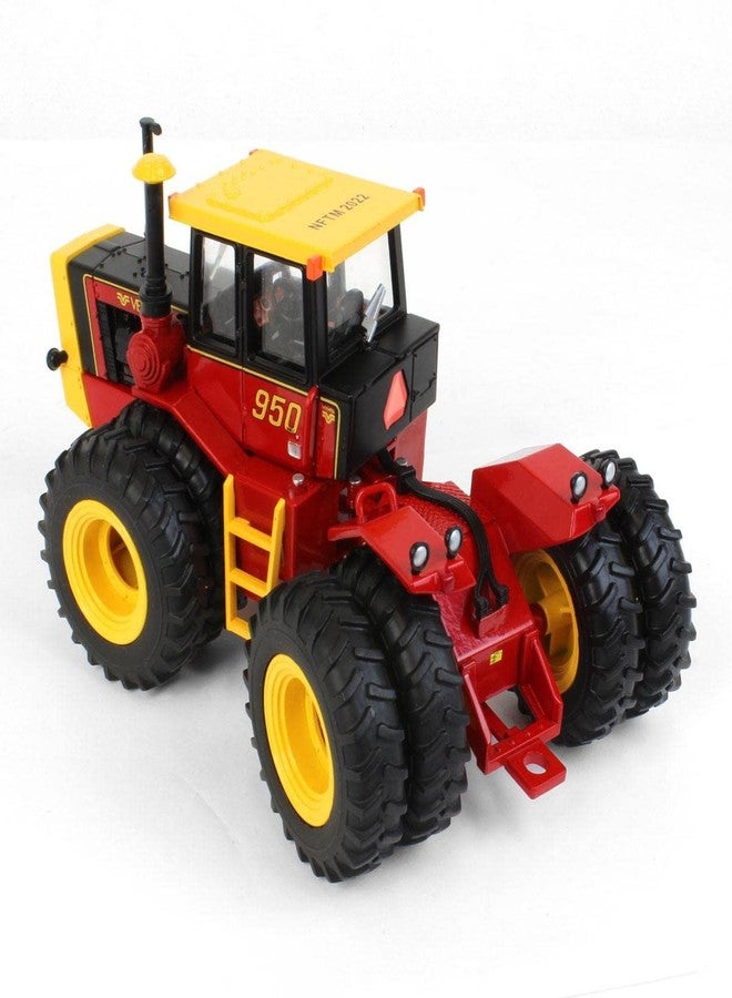 ERTL 1/32 Versatile 950, 2022 National Farm Toy Museum Select Series Tractor 16436 - Image 5