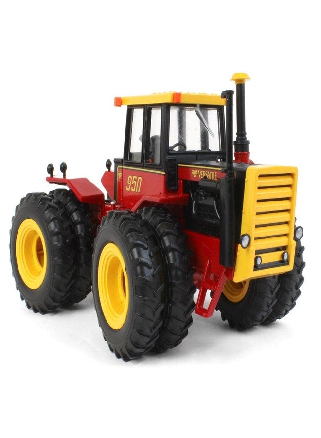 ERTL 1/32 Versatile 950, 2022 National Farm Toy Museum Select Series Tractor 16436 - Image 3