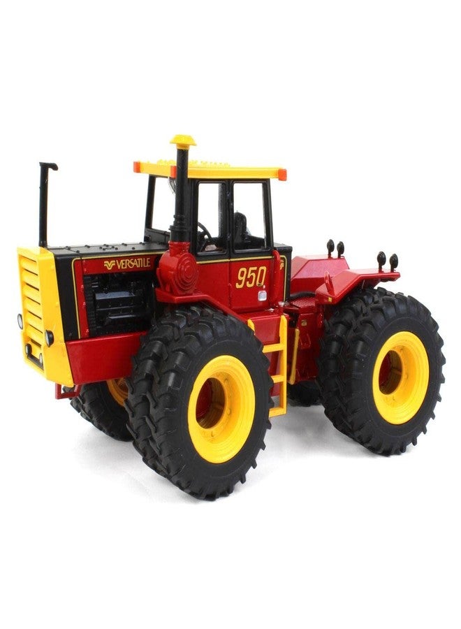 ERTL 1/32 Versatile 950, 2022 National Farm Toy Museum Select Series Tractor 16436 - Image 2