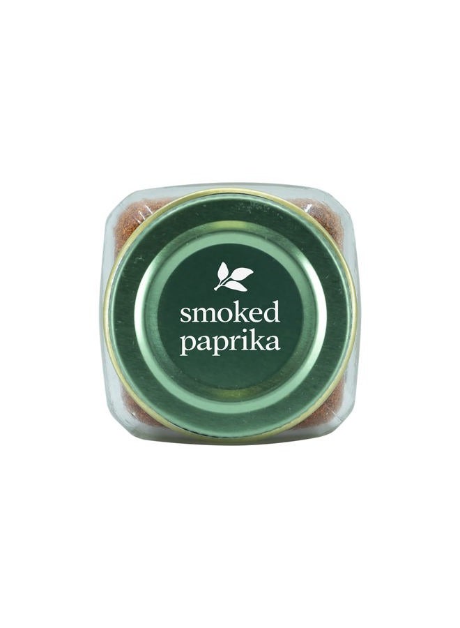 Simply Organic Spice Smoked Paprika Btl 2.72 Oz - Image 3