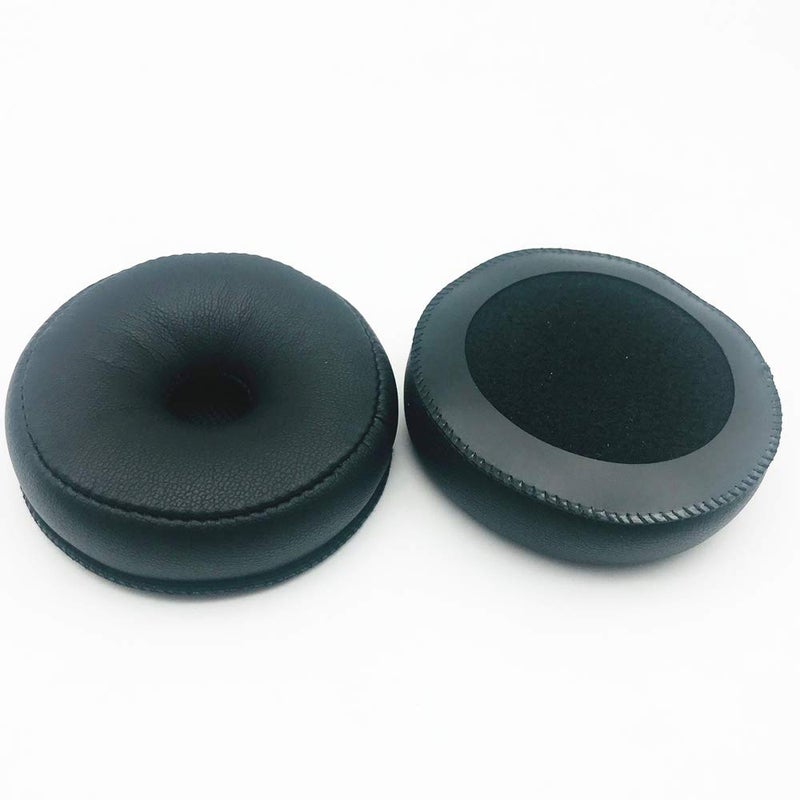 LINHUIPAD Replacement Earpads Dura-Stitched Ear Cushion Compatible with David Clark DC Pro Series Including Pro-X2 and Pro-2 Aviation Headsets - Image 5