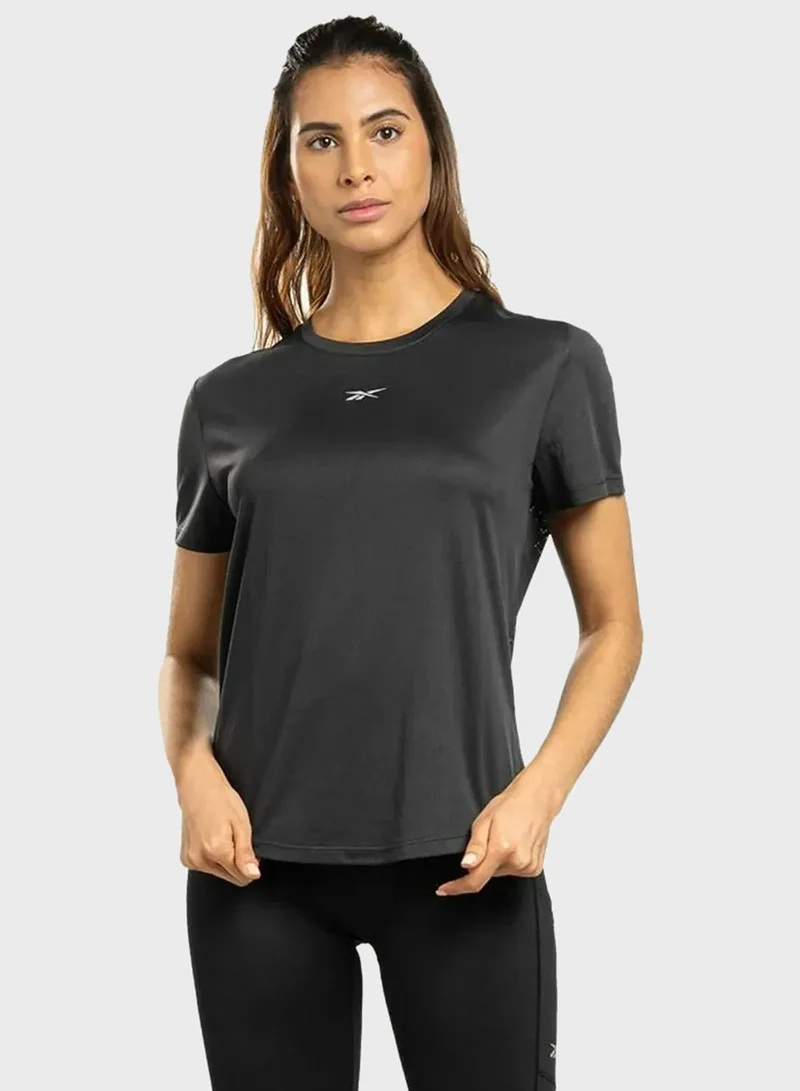 Reebok Logo T-Shirt
