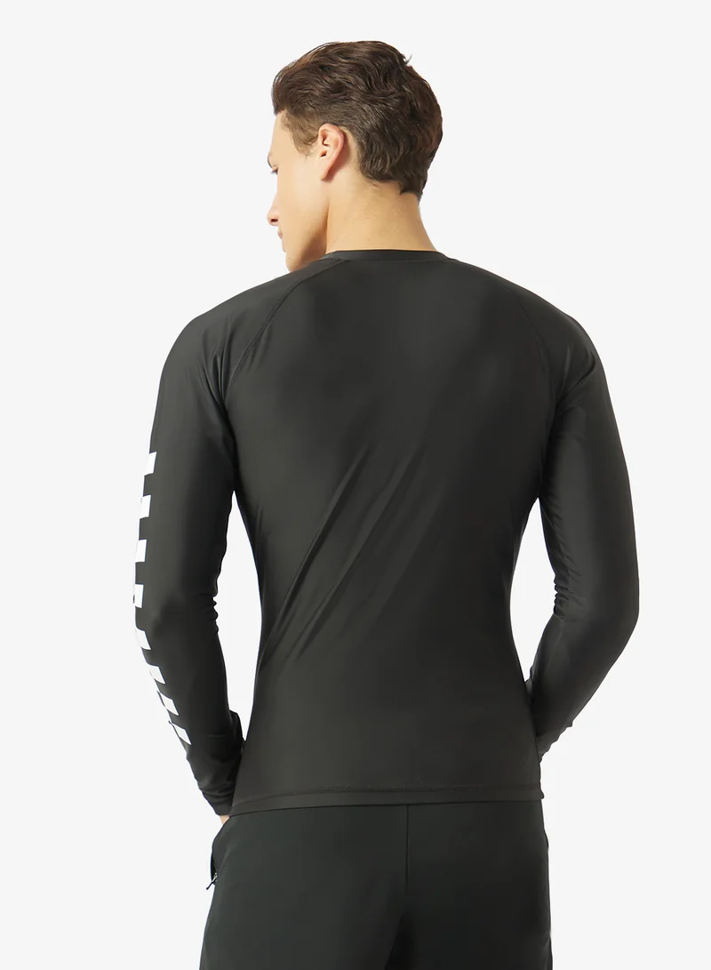 VANS Rashguard