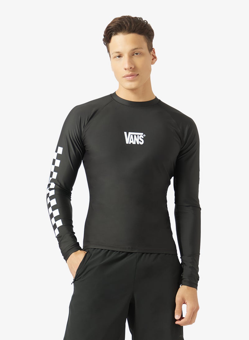 VANS Rashguard - Image 1