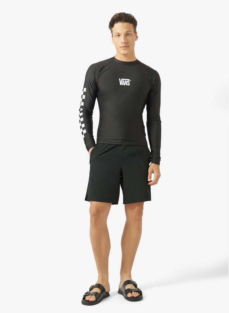 VANS Rashguard - Image 4