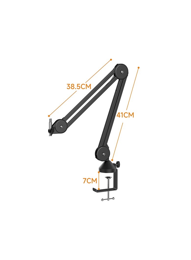 COMICA Boom Mic Stand MS1 L - Image 2