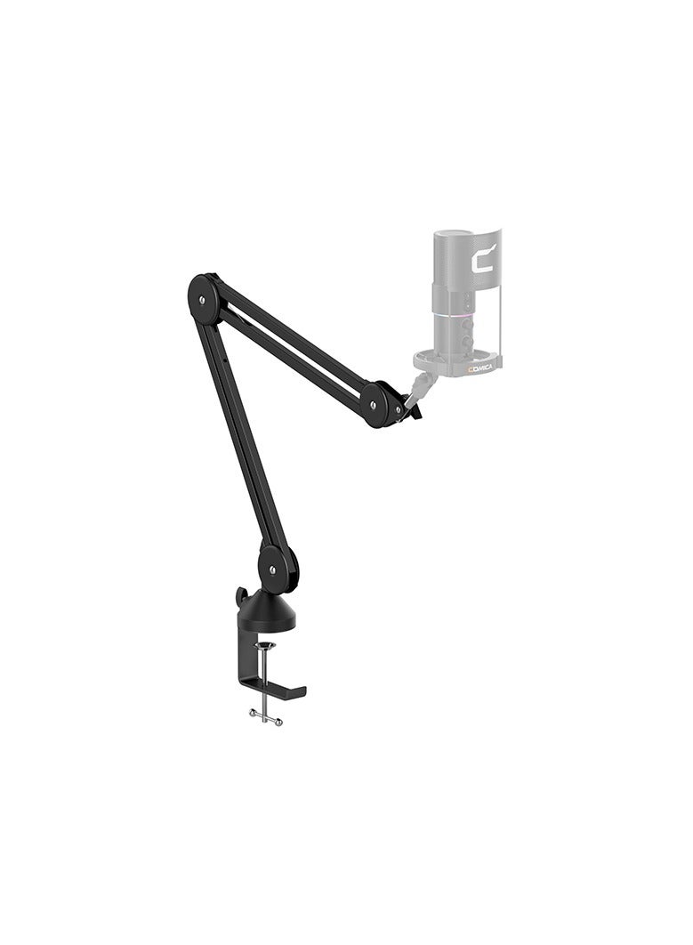 COMICA Boom Mic Stand MS1 L - Image 3