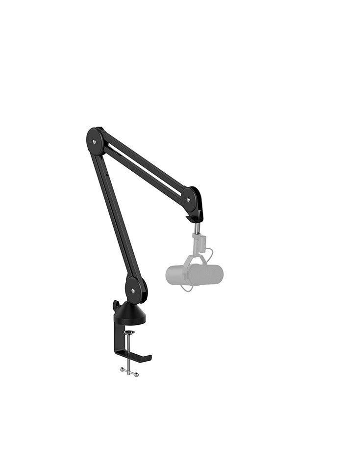 COMICA Boom Mic Stand MS1 L - Image 4