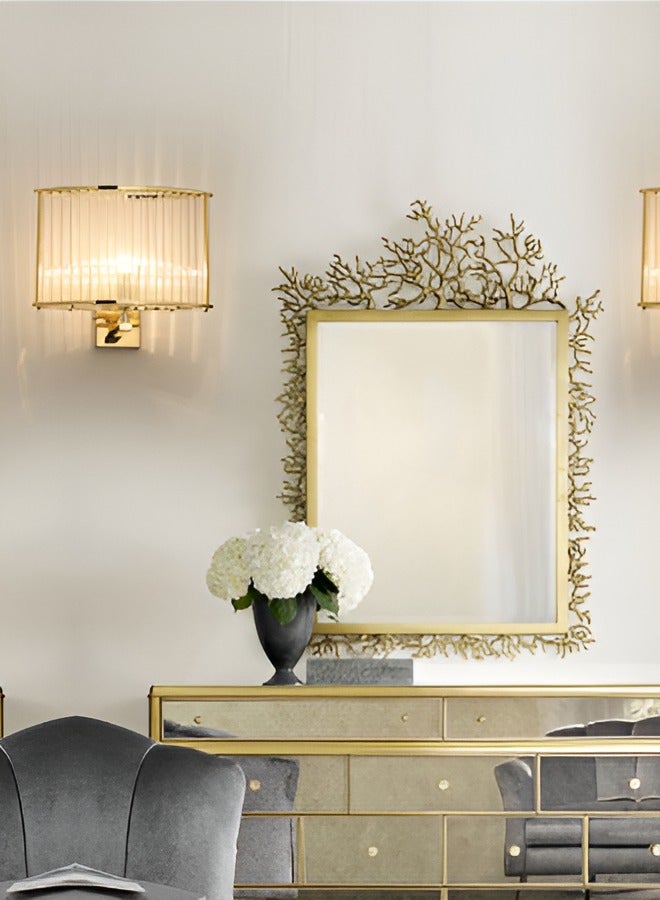 تارجت مصباح جداري LED كلاسيكي لغرفة المعيشة - Image 1