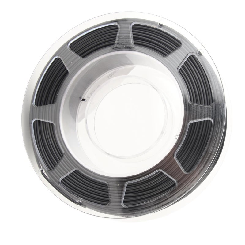 Conductive PLA Filament 1.42Ω·cm Resistivity Superior Durability & Wear Resistance - Enhanced Conductivity 3D Printing Filament for LED Joysticks LED Gloves Automatic Leveling Projects - Image 3