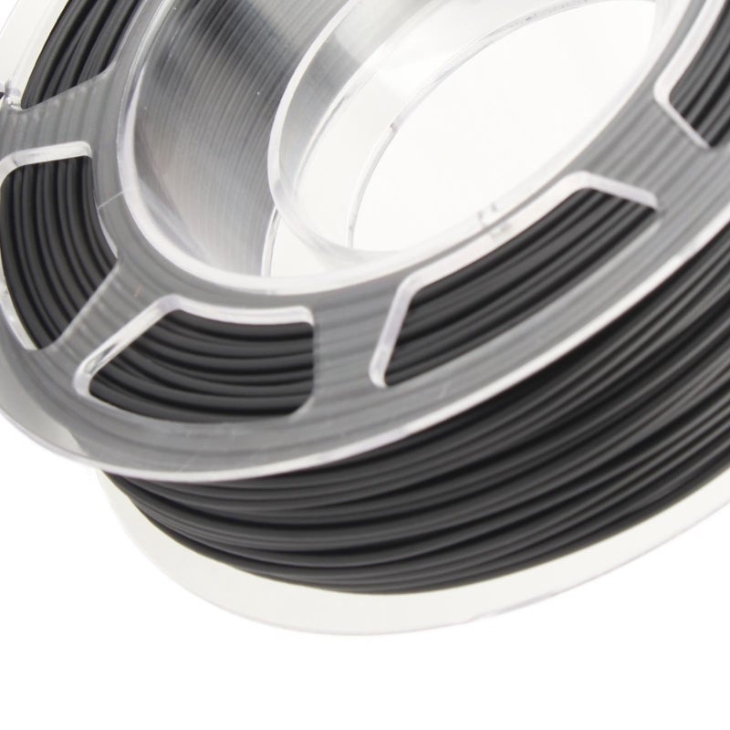 Conductive PLA Filament 1.42Ω·cm Resistivity Superior Durability & Wear Resistance - Enhanced Conductivity 3D Printing Filament for LED Joysticks LED Gloves Automatic Leveling Projects - Image 4