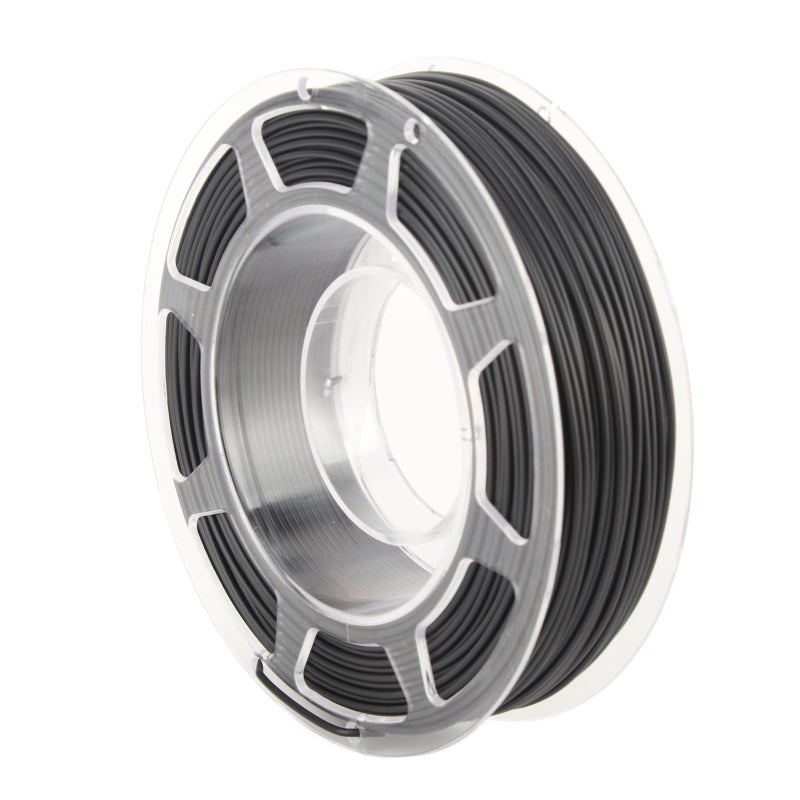Conductive PLA Filament 1.42Ω·cm Resistivity Superior Durability & Wear Resistance - Enhanced Conductivity 3D Printing Filament for LED Joysticks LED Gloves Automatic Leveling Projects - Image 2