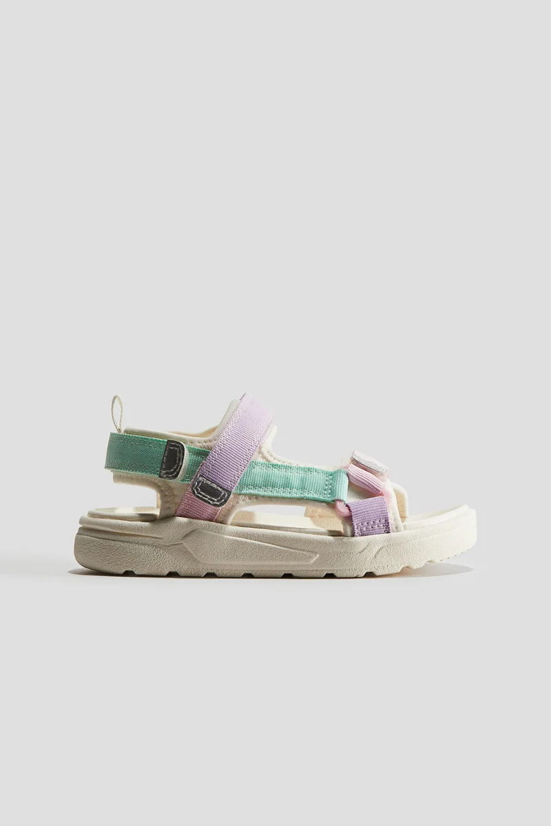 H&M Scuba sandals