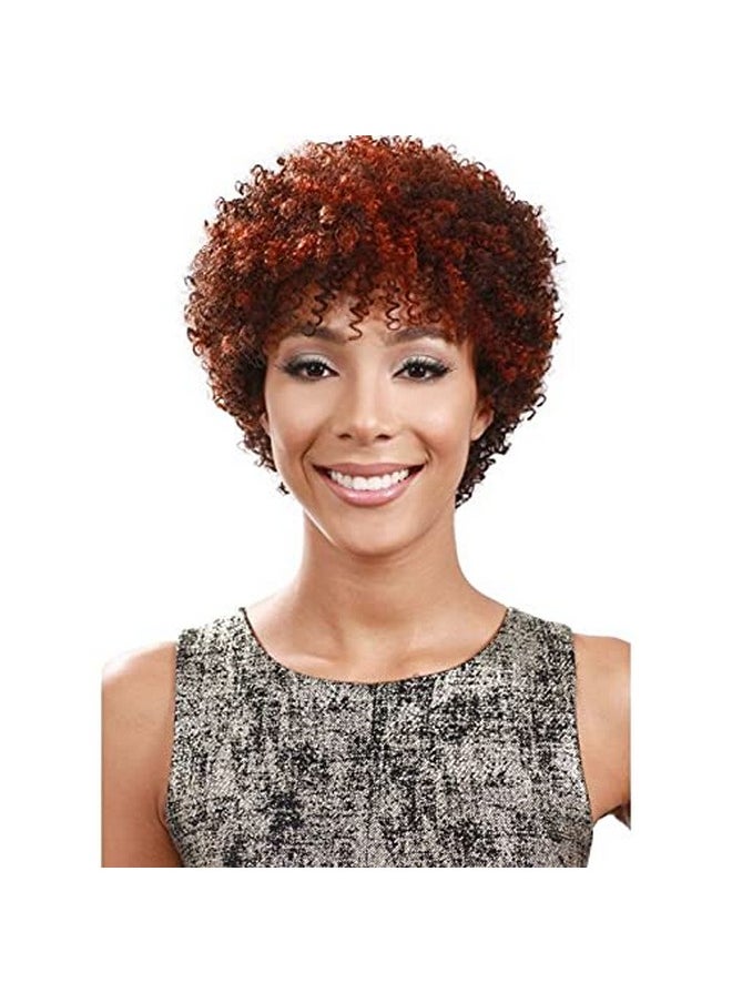 100% Human Hair Wig Mh1236 Disco (1B) (Off Black) - pzsku/ZC74C2AD50D626092ABA2Z/45/_/1696664815/f32818c9-eb5c-47d8-9498-3a2ed4616cd9