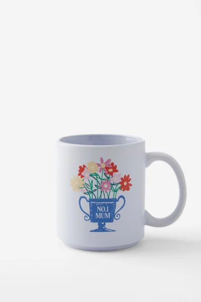 تايبو Daily Mug