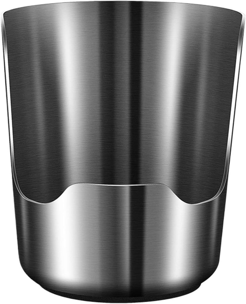 Spoon Rest with Pot Holder – Multifunctional Stainless Steel Organizer, Spoon Rest for Kitchen Countertop, Practical Stand for Your Kitchen, Oven, Countertop and Cabinets - Image 1