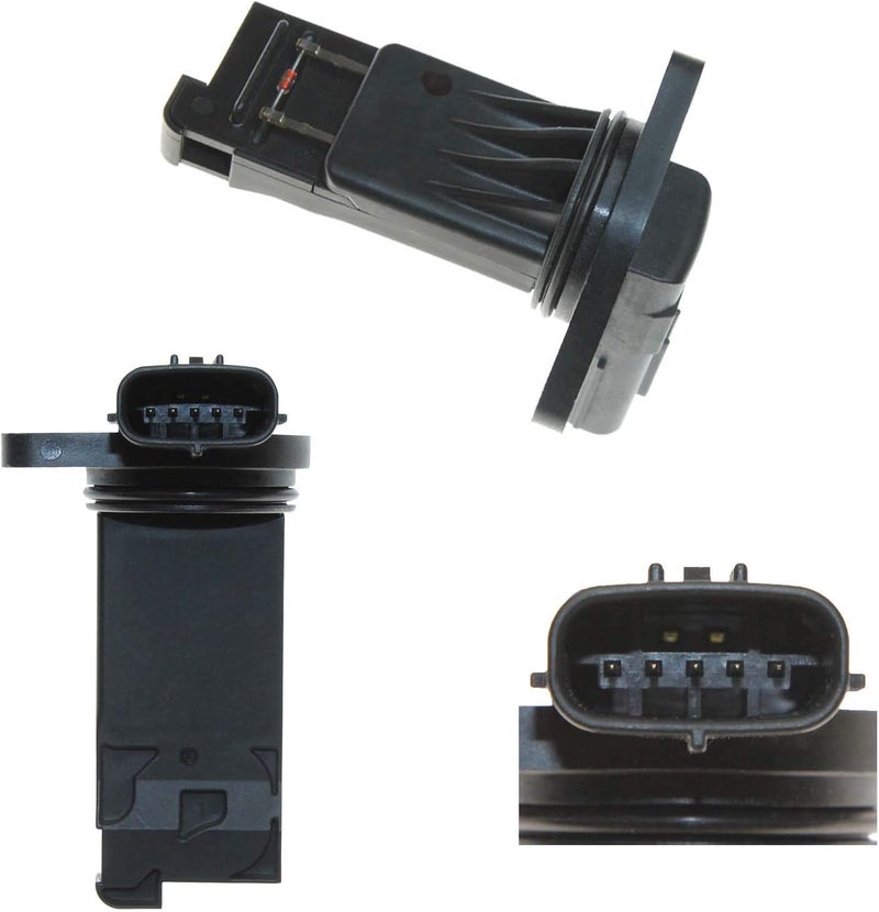 Walker Products 245-1375 Mass Air Flow (MAF) Sensor - Image 5