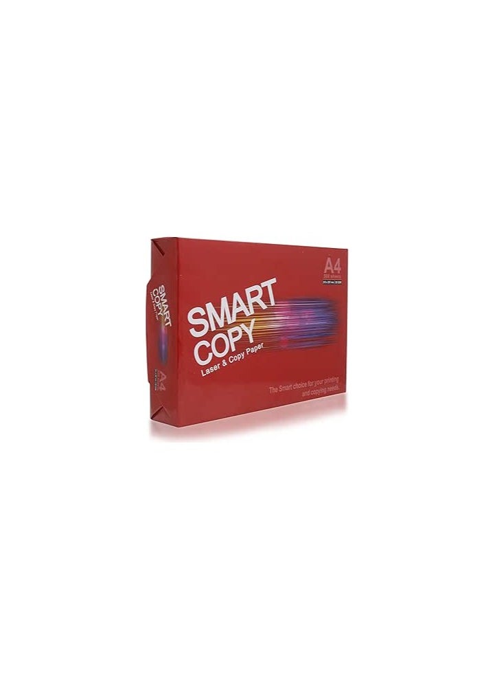 SMART COPY Smart Copy White A4 Paper 500 Sheets 