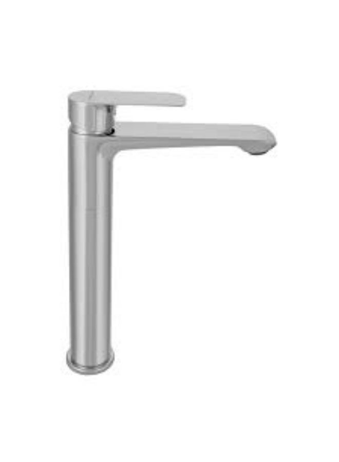 SarrDesign SarDesign Nile High Basin Mixer SD1143-D-CP Silver