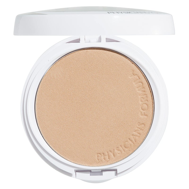 Physicians Formula كريم بي بي سوبر من فيزيشيانز فورمولا - بودرة بلون فاتح/متوسط | مختبر من قبل أطباء الجلد، مختبر سريرياً - Image 4