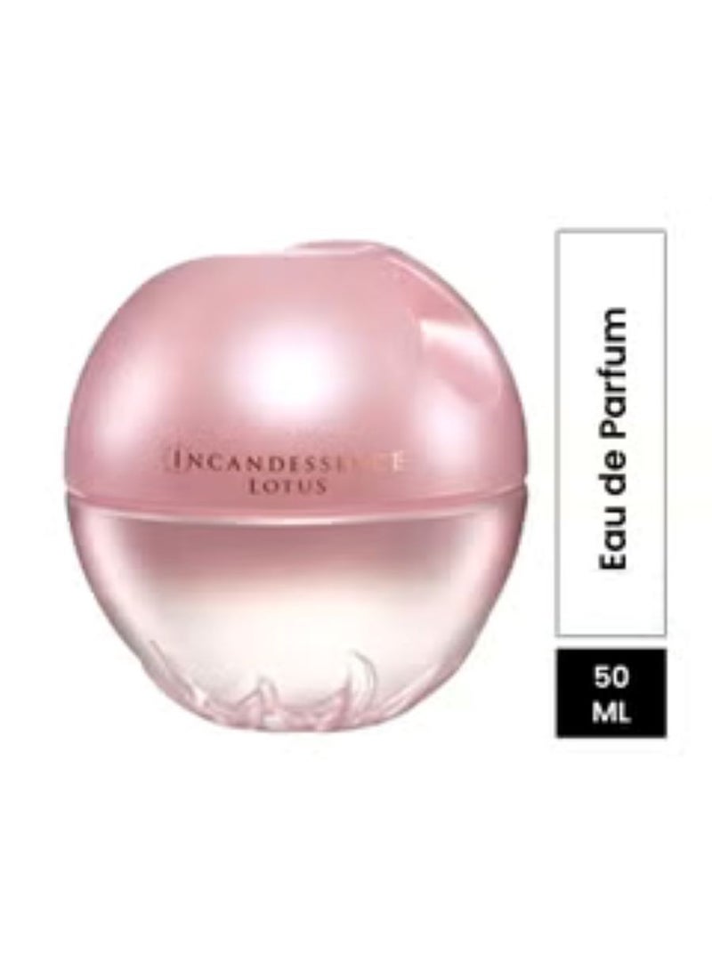 AVON Incandessence Lotus EDP 50ml 