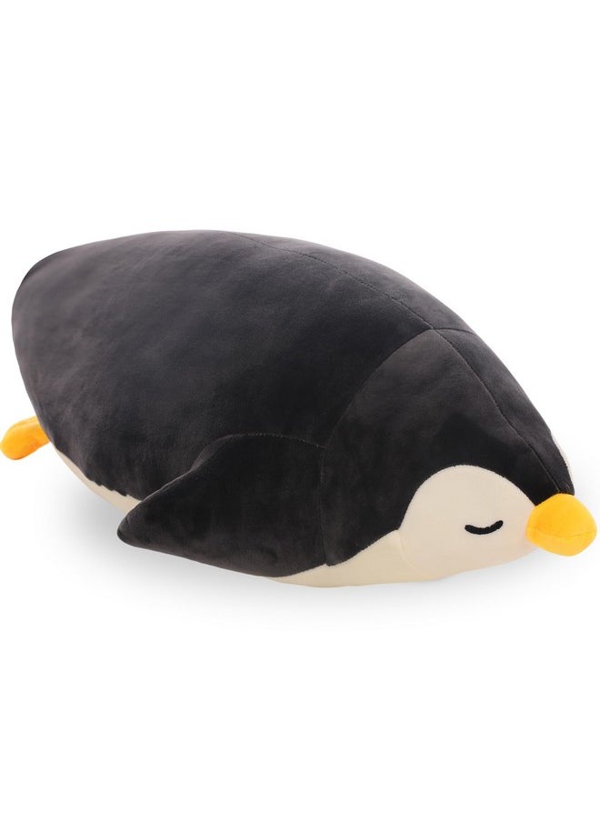 Penguin Stuffed Animals Bulk, Cute Penguin Plush Doll Play Toys For Kids Girls Boys Adults Birthday Xmas Halloween Present Adorable Soft Plushies, 12.20/18.11/22.44/25.98 Inchs, Blue, Black - pzsku/ZC74CA474FD6EEAFDAEA2Z/45/_/1722597046/04c25b92-5f7c-4010-ad78-31c425379851