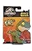 Jurassic World Mighty Little Biters Dinosaur Action Figure Tyrannosaurus Rex - Image 2