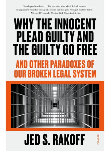 Why the Innocent Plead Guilty and the Guilty Go Free - pzsku/ZC74D04AAD659A49BEFD8Z/45/_/1734598760/01012638-62b1-41f0-8e5f-e31071f810ae