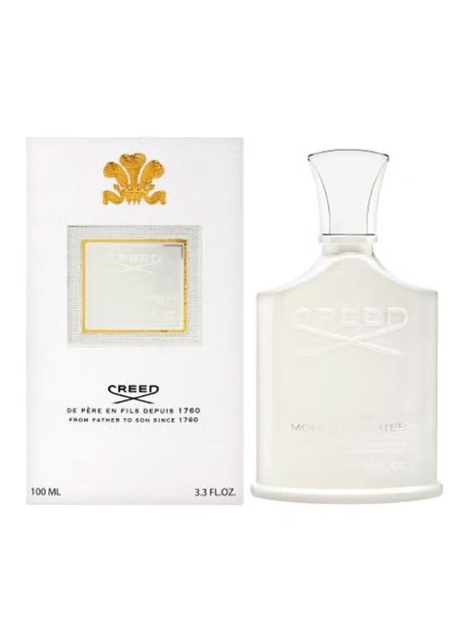 CREED Silver Mountain Water Eau de Parfum 100ml - Image 2