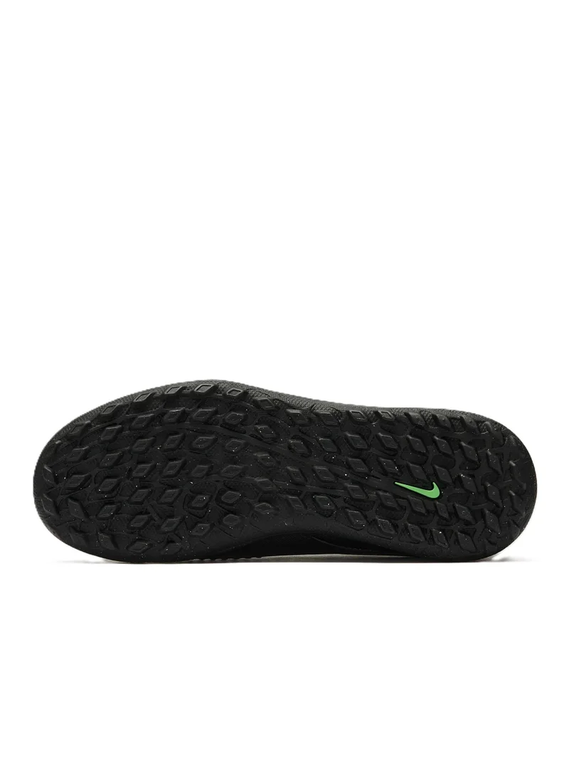 Nike BLACK/ILLUSION GREEN-BLACK JR PHANTOM 6 LOW CLUB TF  | Best Price UAE