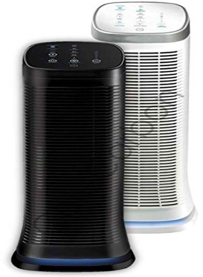 CoreCarbon 4-Pack Exact Fitment Carbon Pre-Filter Designed to Fit Honeywell Air Genius 3, 4, 5, 6 Purifier - Models HFD300, HFD310, HFD314, HFD320, HD320, HFD323CV1, HFD323-TGT, HFD324, HFD360B - Image 4