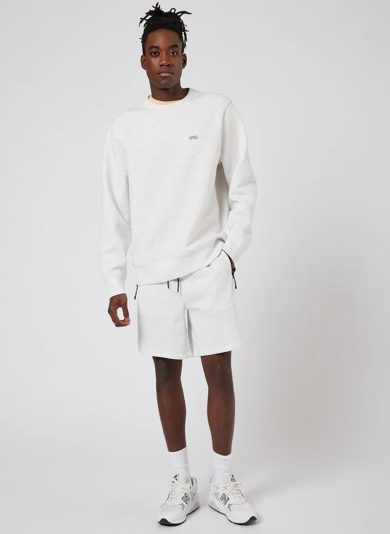 امريكان ايجل Drawstrings Jogger Short