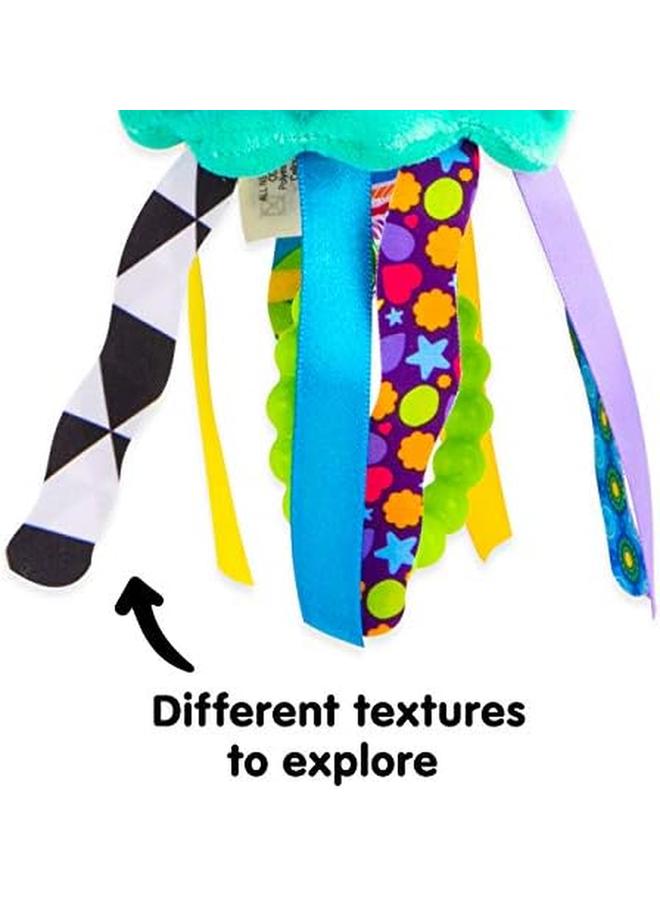 لاماز يرش مشبك قنديل البحر على ألعاب الأطفال المتعددة - Image 4