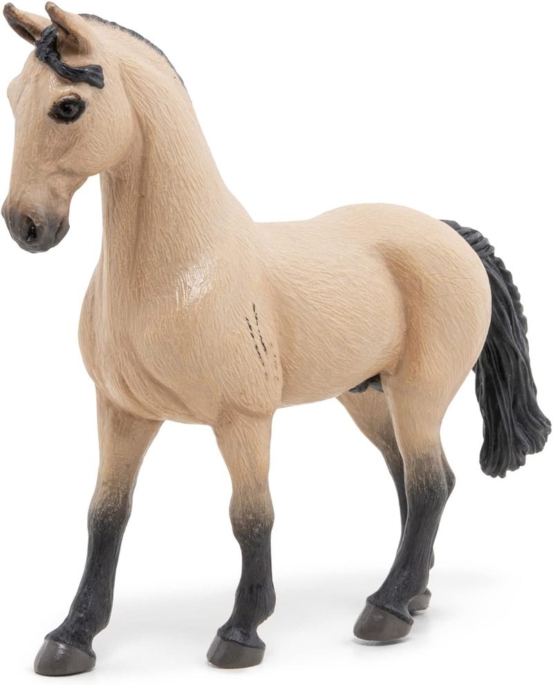 Papo  51569  Figurine  Lusitano Horse Multicolor - Image 3