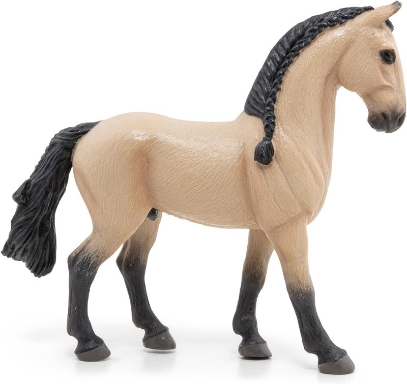 Papo  51569  Figurine  Lusitano Horse Multicolor - Image 2
