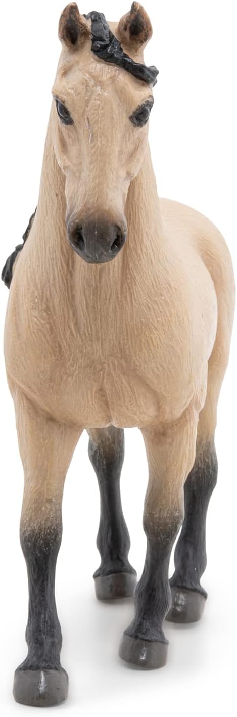 Papo  51569  Figurine  Lusitano Horse Multicolor - Image 4