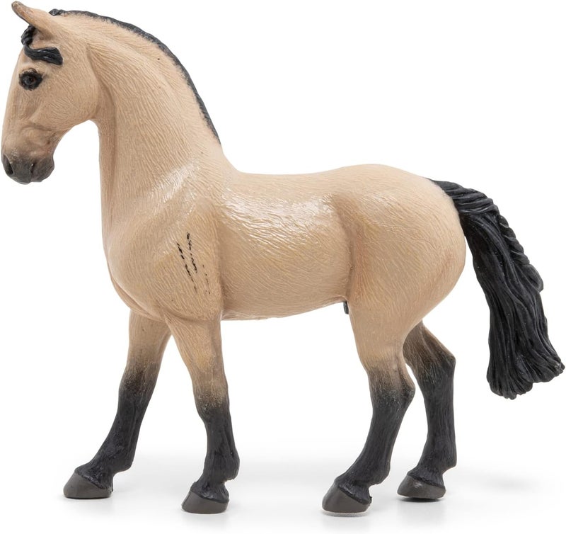 Papo  51569  Figurine  Lusitano Horse Multicolor - Image 5