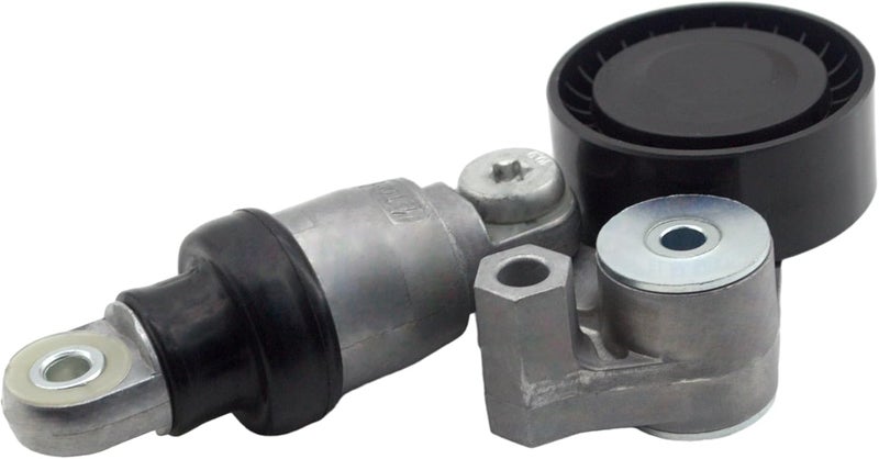 RABROPAR Belt Tensioner Assembly 39390 for Mazda 3, CX-3, CX-5, CX-9, MX-5 (2012-2021) - Image 1