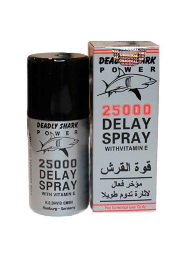 سبراي تك البخاخ الفضي للرجال  50 ml