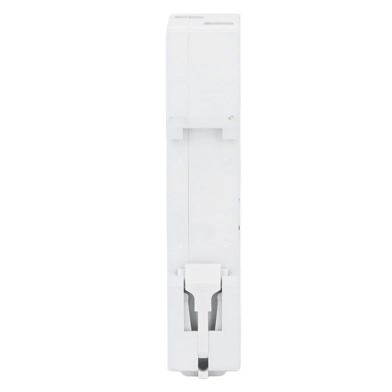 Isolation Switch Dual Power Supply 1 Pole DIN Rail Mount Circuit Breaker for Home 230V 63A - Image 2