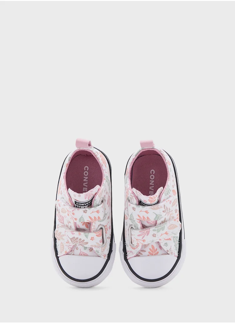 CONVERSE Infant Chuck Taylor All Star 2V