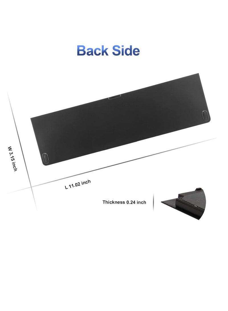 Replacement Laptop Battery 7.4V 52WH VFV59 for Dell Latitude E7240 E7250 Notebook Series E7250 GVD76 WD52H F3G33 HJ8KP 451-BBFX 451-BBFW - Image 5