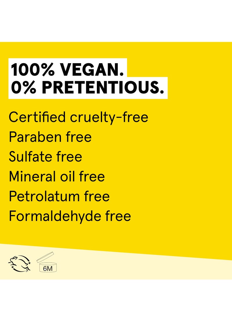 Acure مقشر تفتيح الوجه 118 مل - Image 5