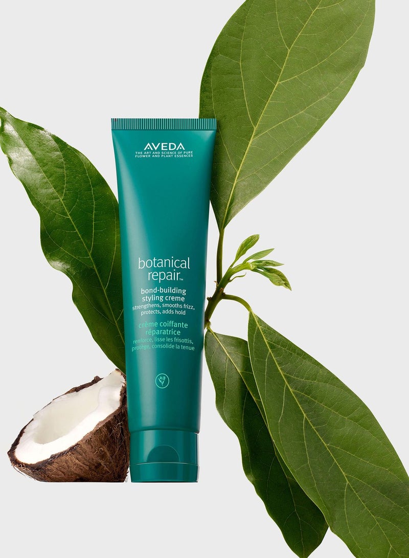 AVEDA Botanical Repair  Bond Building Styling Crème - Image 2