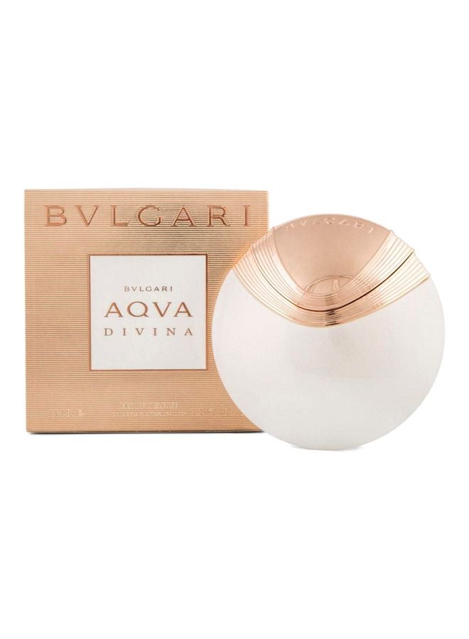 بولغاري عطر Aqva Divina 65ملليلتر - Image 2