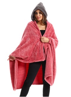 snooze Wearable Fleece set 2 pieces, Kashmir/Grey  - Image 1