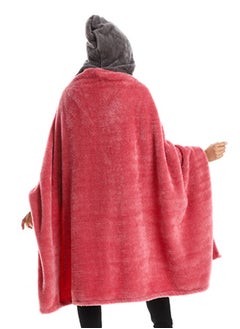 snooze Wearable Fleece set 2 pieces, Kashmir/Grey  - Image 2